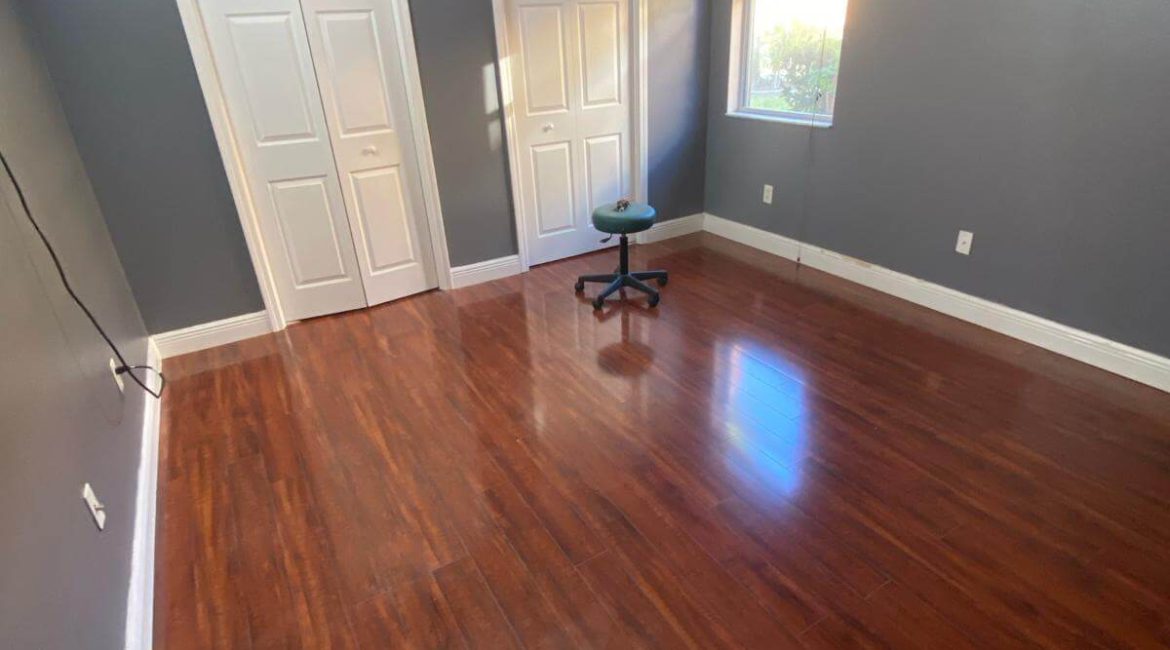 Flooring