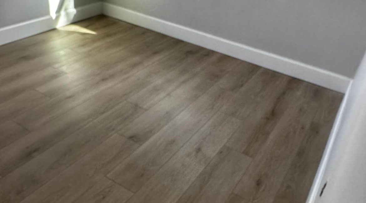 Flooring