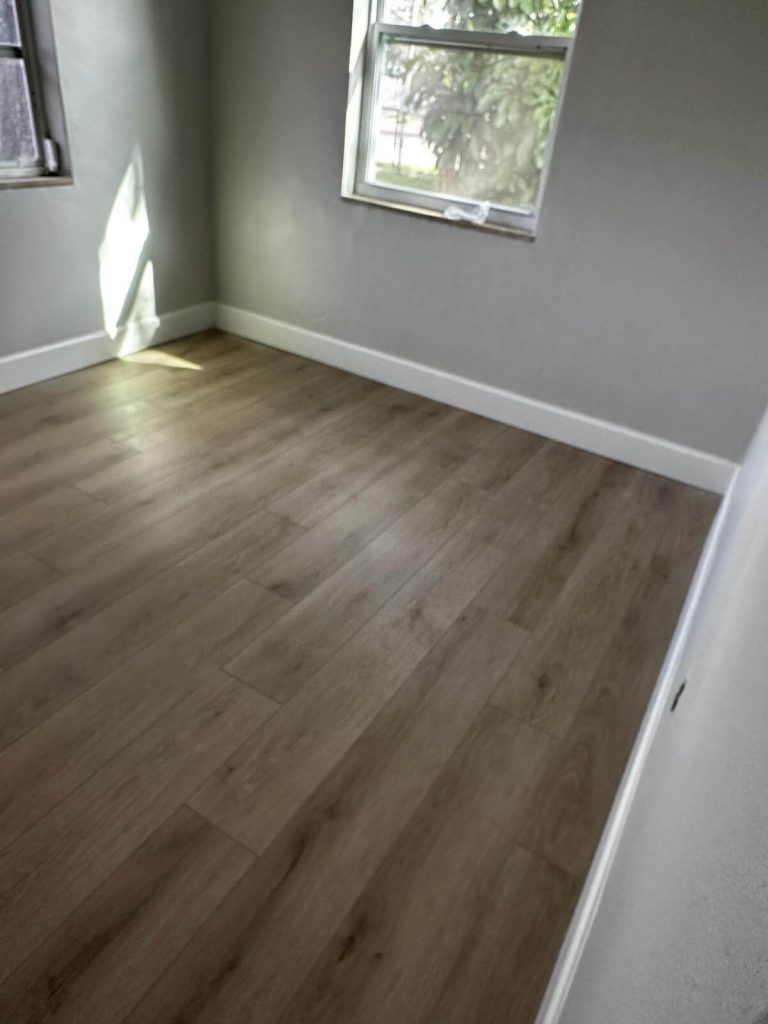 Flooring